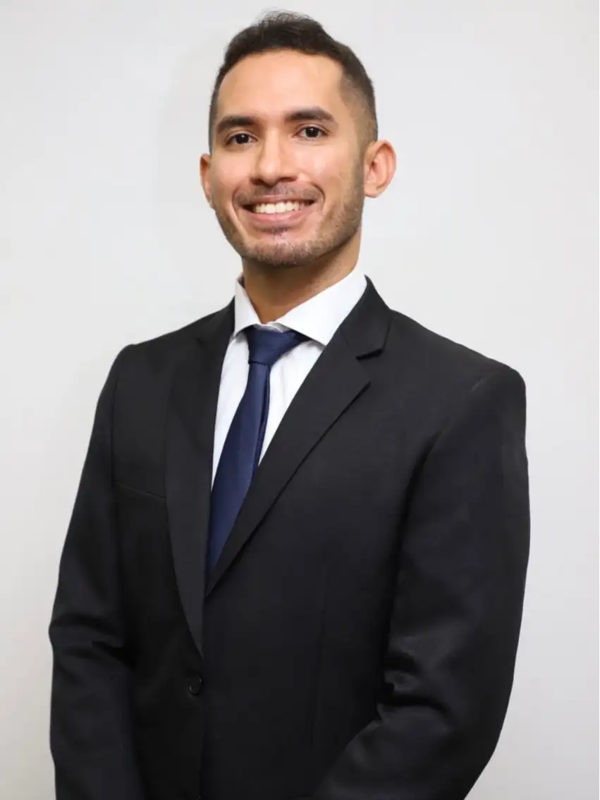 Lucas Leal Sousa
