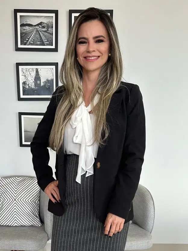 Maria Aparecida Lima Souza