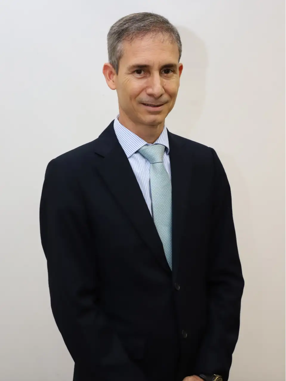 Nivair Vieira Borges