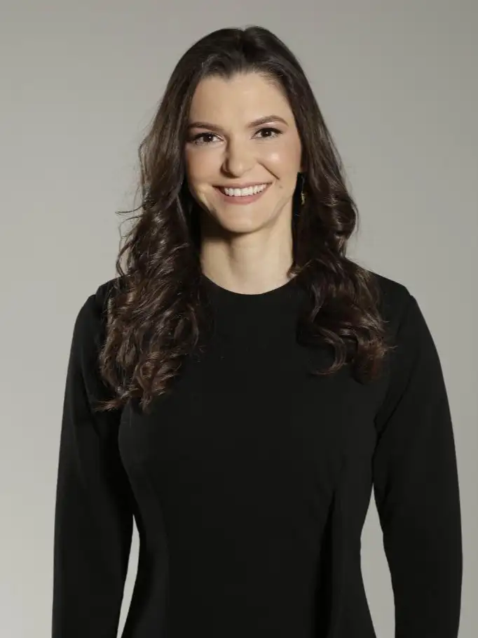 Patrícia de Alvarenga Xavier