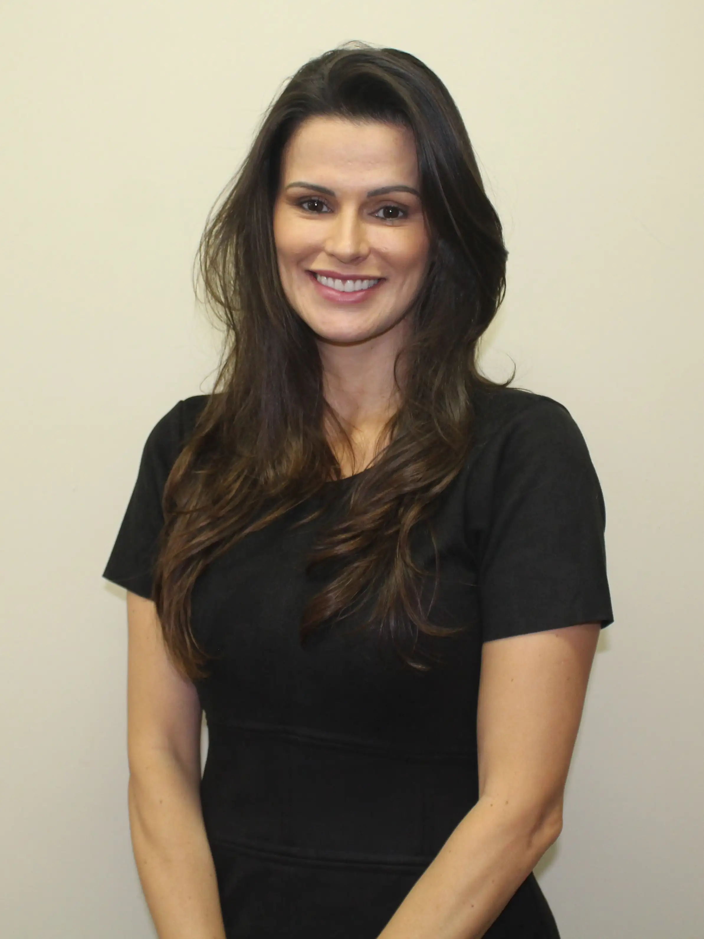 Priscila Rubiatania da Silva