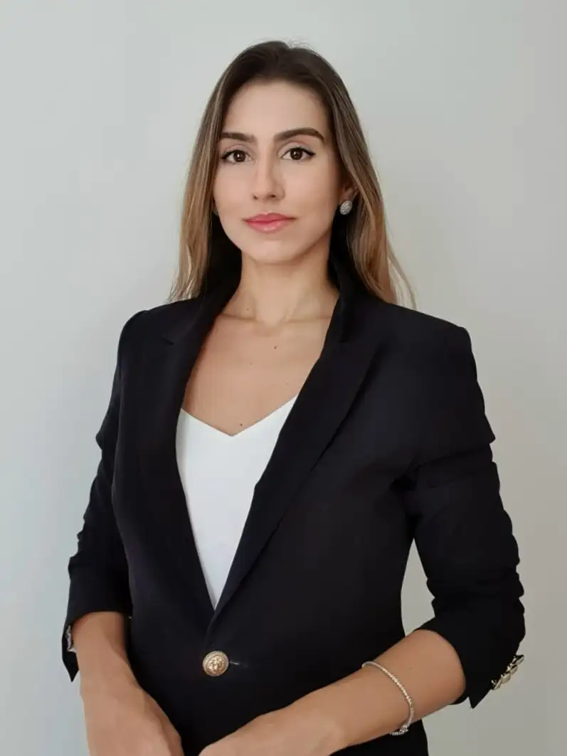 Priscilla Medeiros de Souza Barros