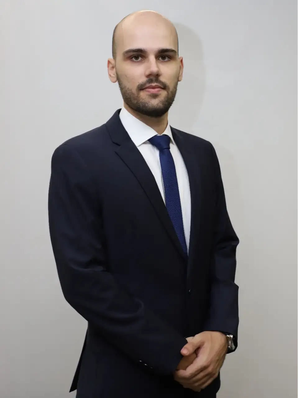 Raul Mattei