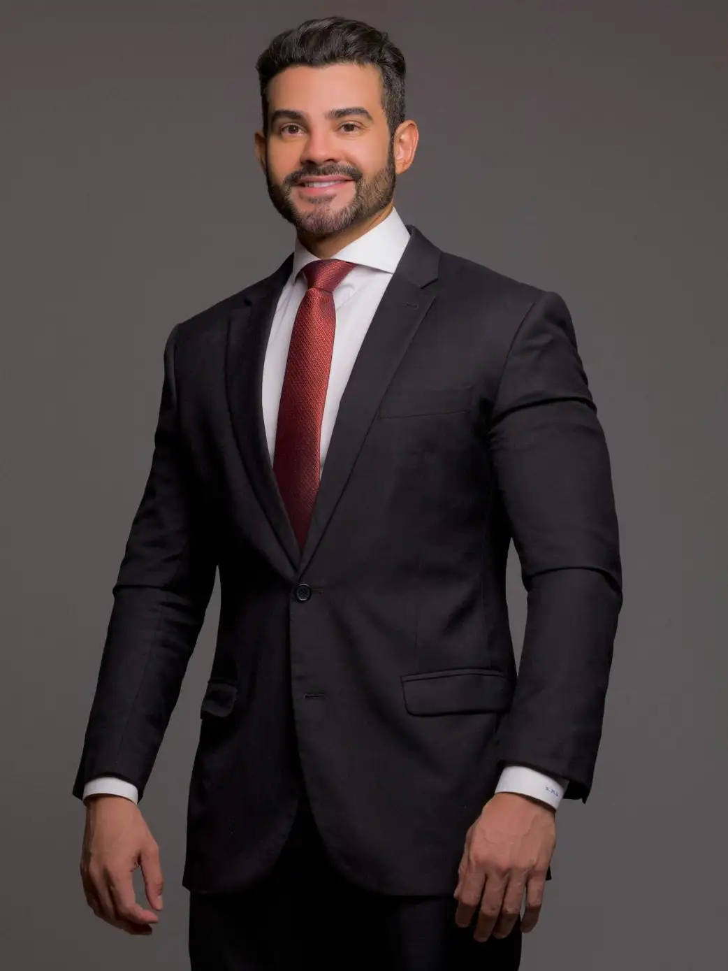 Rodrigo de Meneses dos Santos