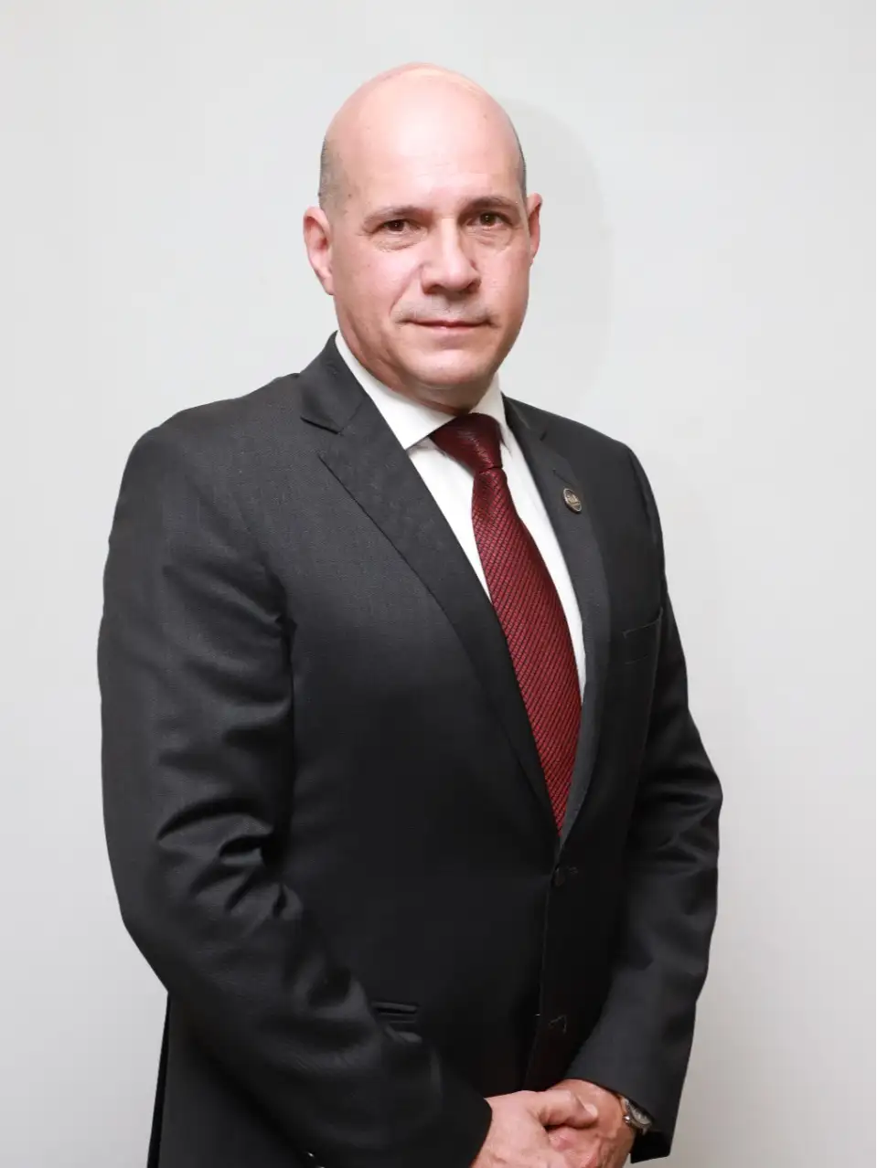 Sérgio Rodrigo do Vale