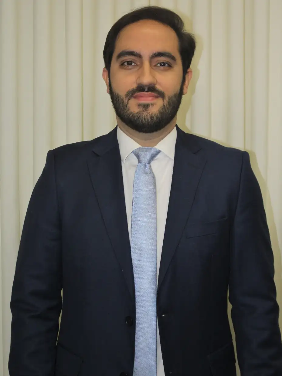 Túlio de Vasconcelos Vieira dos Anjos