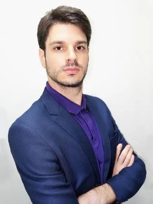 Vitor Barbosa de Oliveira
