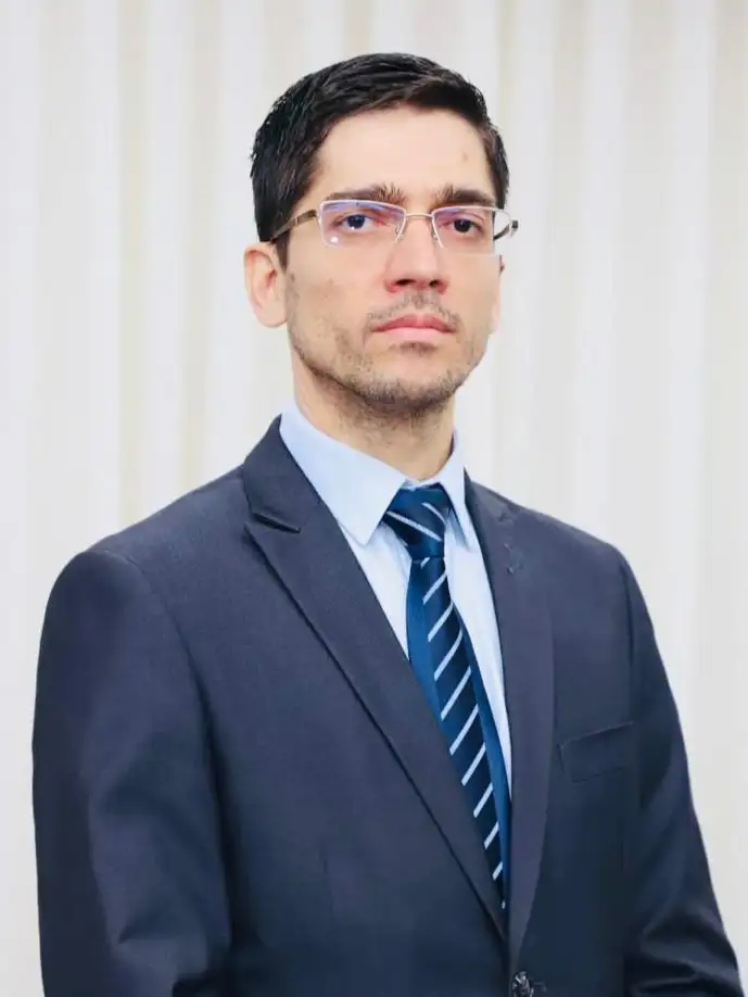 Willian Vanderlei de Andrade