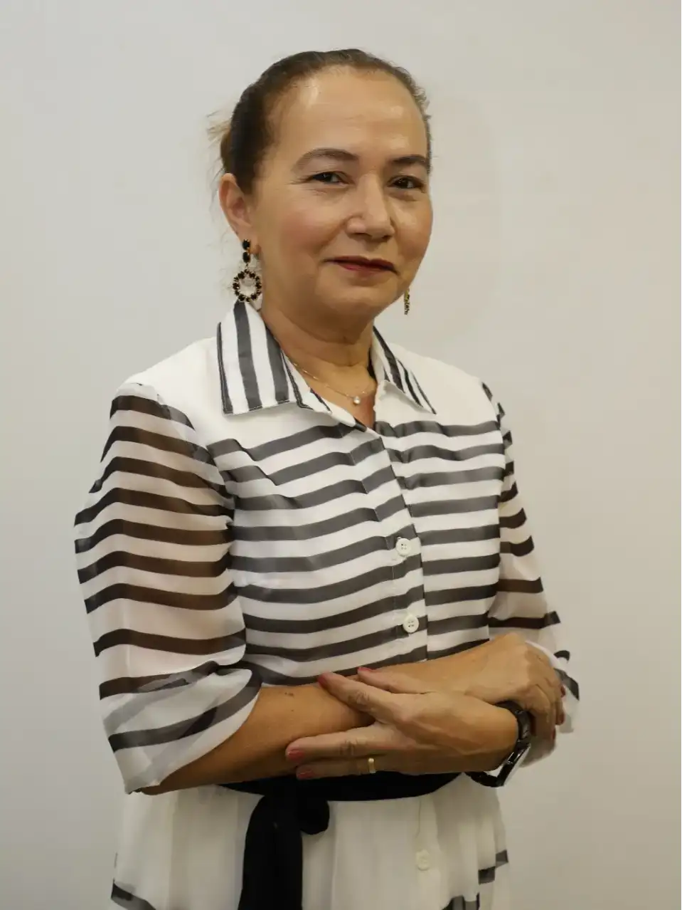 Maria das Graças Rodrigues Hoffmann