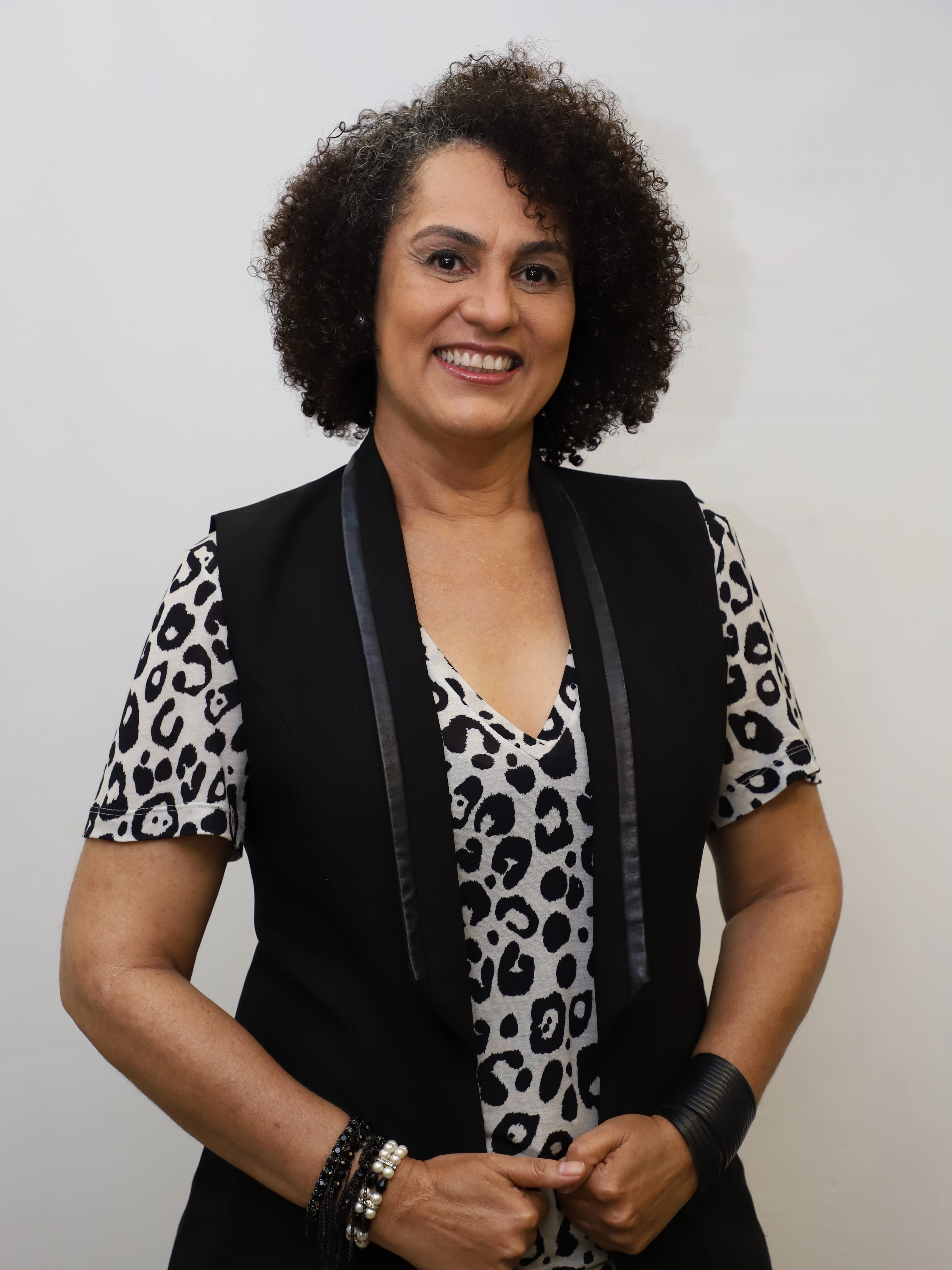 Elyane Guimarães Monteiro