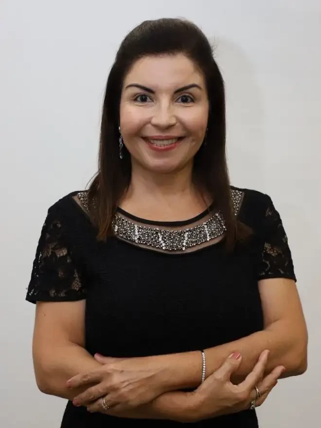 Irana Coelho Aguiar
