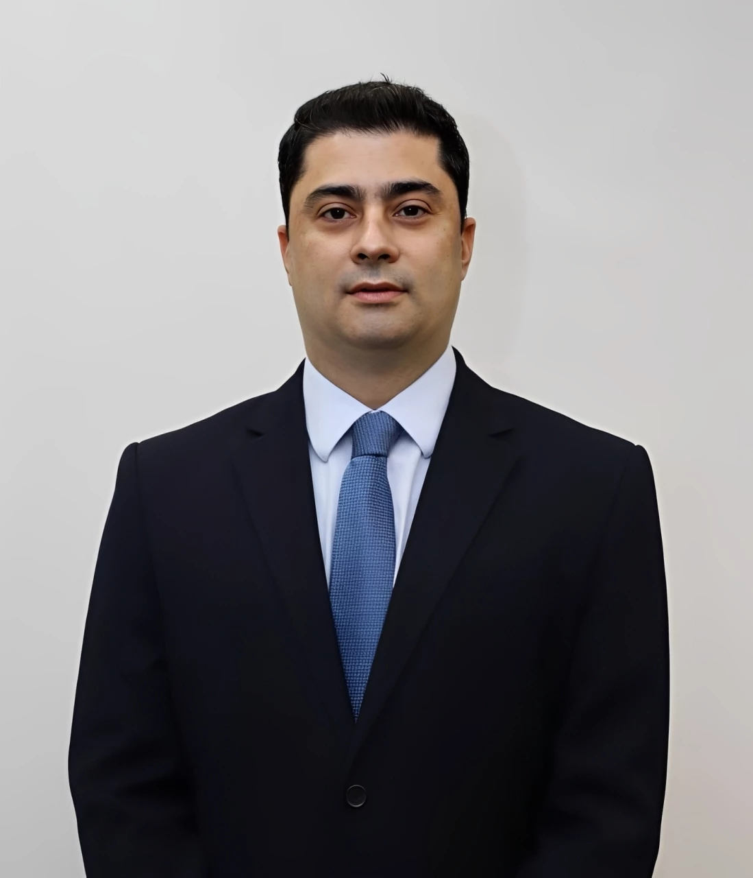 Bruno Nolasco de Carvalho