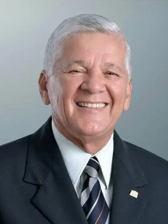 Alcides de Oliveira Souza