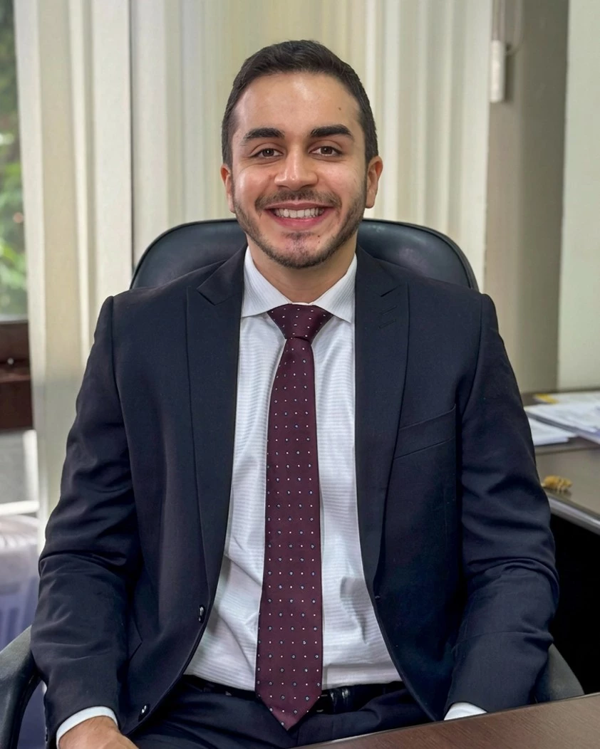 Luís Felipe Prudêncio Furtado