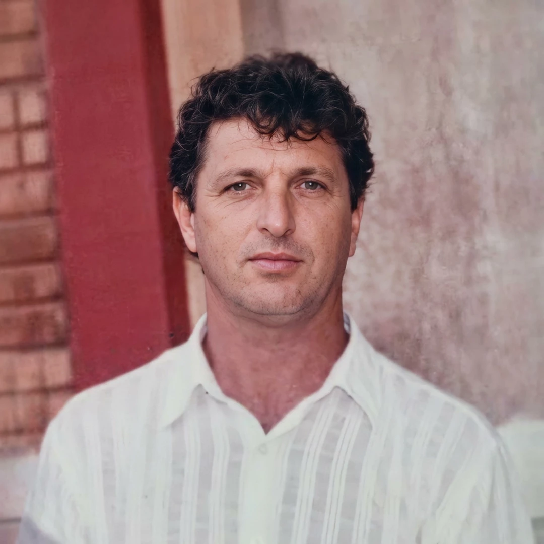 Osório João Worm