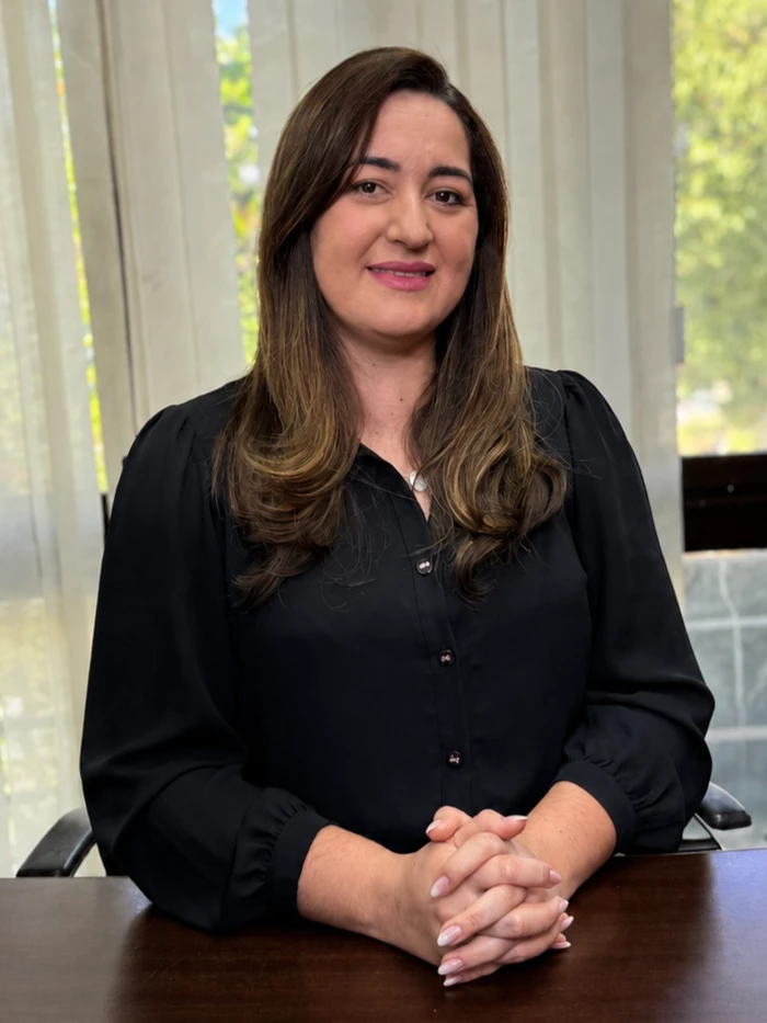 Paula Souza Cabral