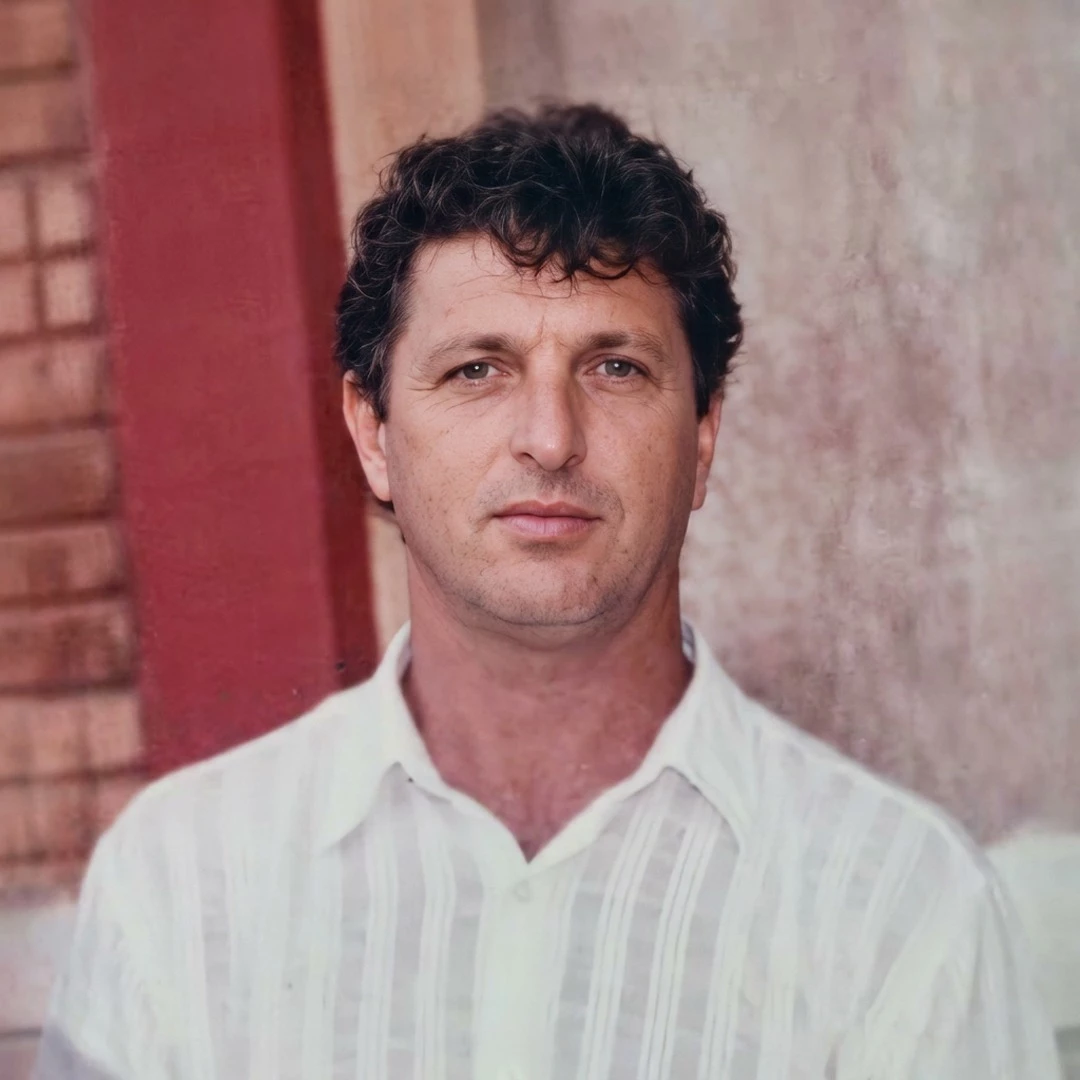 Osório João Worm